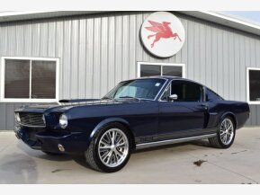 1966 Ford Mustang Fastback for sale 101817999