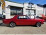 1966 Ford Mustang for sale 101819493