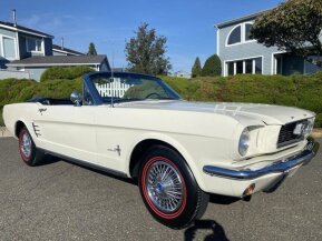 1966 Ford Mustang for sale 101819927