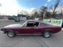1966 Ford Mustang Fastback for sale 101820716
