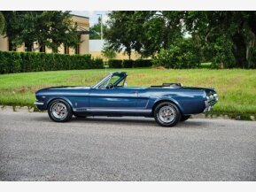 1966 Ford Mustang GT for sale 101821728