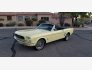 1966 Ford Mustang for sale 101821871