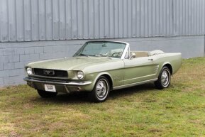 1966 Ford Mustang for sale 101831949