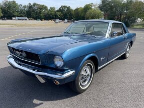 1966 Ford Mustang for sale 101832093