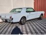 1966 Ford Mustang Coupe for sale 101836256
