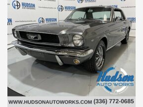 1966 Ford Mustang for sale 101839018