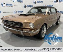 1966 Ford Mustang for sale 101839028