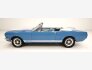 1966 Ford Mustang Convertible for sale 101839249