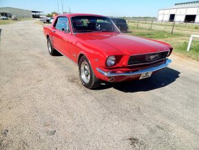1966 Ford Mustang for sale 101839477