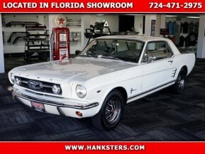 1966 Ford Mustang for sale 101842909