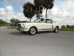 1966 Ford Mustang Shelby GT350 for sale 101843532