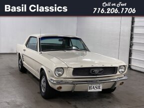 1966 Ford Mustang for sale 101845953