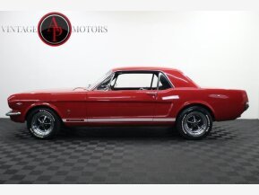 1966 Ford Mustang for sale 101848594