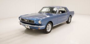 1966 Ford Mustang for sale 101859904