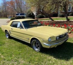 1966 Ford Mustang GT for sale 101861165