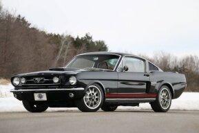 1966 Ford Mustang for sale 101862047