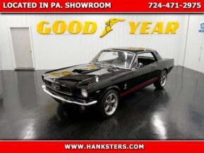 1966 Ford Mustang for sale 101865511