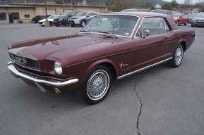 1966 Ford Mustang for sale 101866683