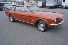 1966 Ford Mustang for sale 101866686