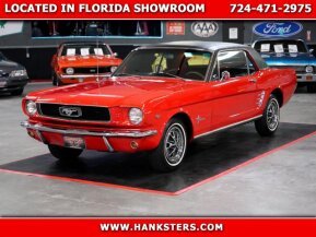 1966 Ford Mustang for sale 101887449