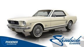 1966 Ford Mustang Coupe for sale 101893383