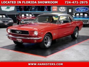 1966 Ford Mustang for sale 101895183