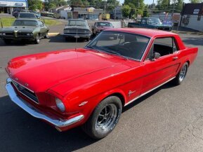 1966 Ford Mustang for sale 101895651