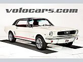 1966 Ford Mustang for sale 102022461