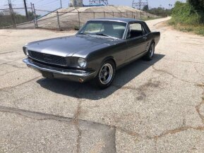 1966 Ford Mustang Coupe for sale 101584518