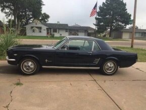 1966 Ford Mustang Coupe for sale 101584526