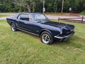1966 Ford Mustang for sale 101584684
