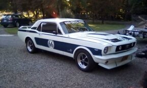 1966 Ford Mustang for sale 101639979