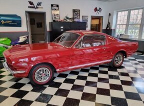 1966 Ford Mustang GT for sale 101720401
