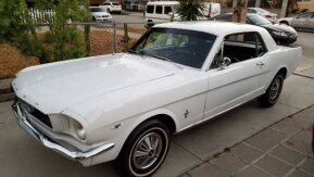 1966 Ford Mustang for sale 101728869
