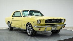 1966 Ford Mustang Coupe for sale 101732477