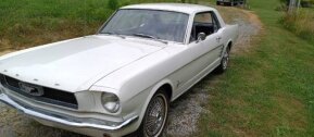 1966 Ford Mustang for sale 101767893