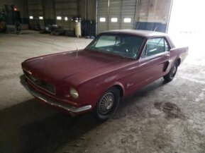 1966 Ford Mustang for sale 101775981