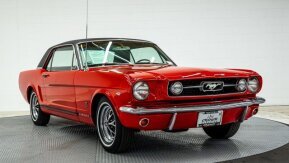 1966 Ford Mustang GT Coupe for sale 101778624