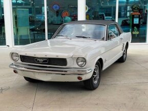 1966 Ford Mustang for sale 101804692