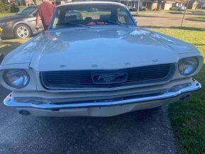 1966 Ford Mustang for sale 101815424