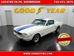 1966 Ford Mustang Fastback for sale 101853572