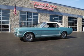 1966 Ford Mustang GT for sale 101856237