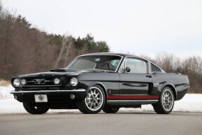 1966 Ford Mustang for sale 101861539