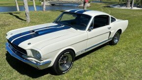 1966 Ford Mustang Shelby GT350 for sale 101865800