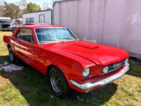 1966 Ford Mustang for sale 101868319