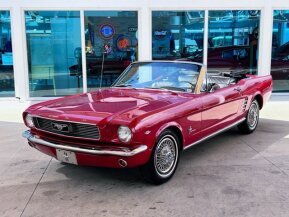 1966 Ford Mustang for sale 101883635