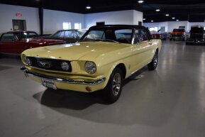 1966 Ford Mustang for sale 101888281