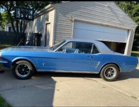 1966 Ford Mustang for sale 101899680