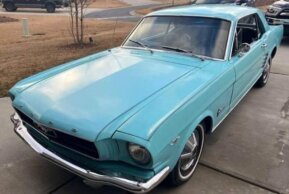 1966 Ford Mustang for sale 101899688
