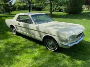 1966 Ford Mustang for sale 101899693